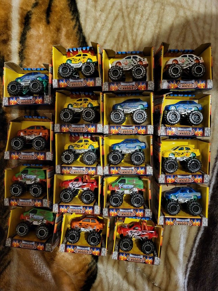 Toy Collectable Cars/truck