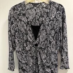 Notations Women’s Top