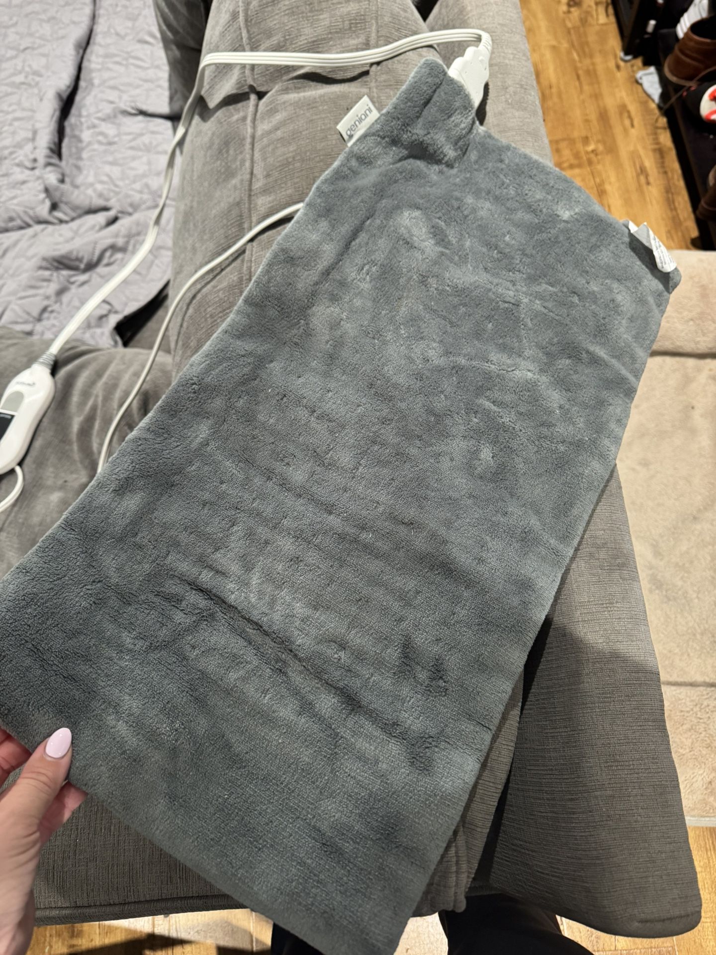 Heating Pad