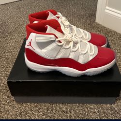 Jordan 11s 