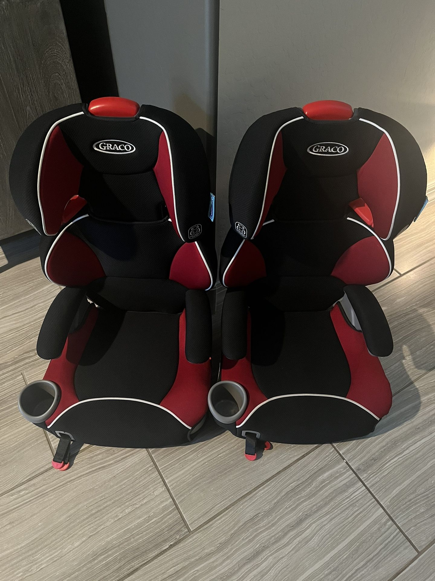 Graco Booster Seat