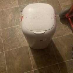 Diaper Genie 