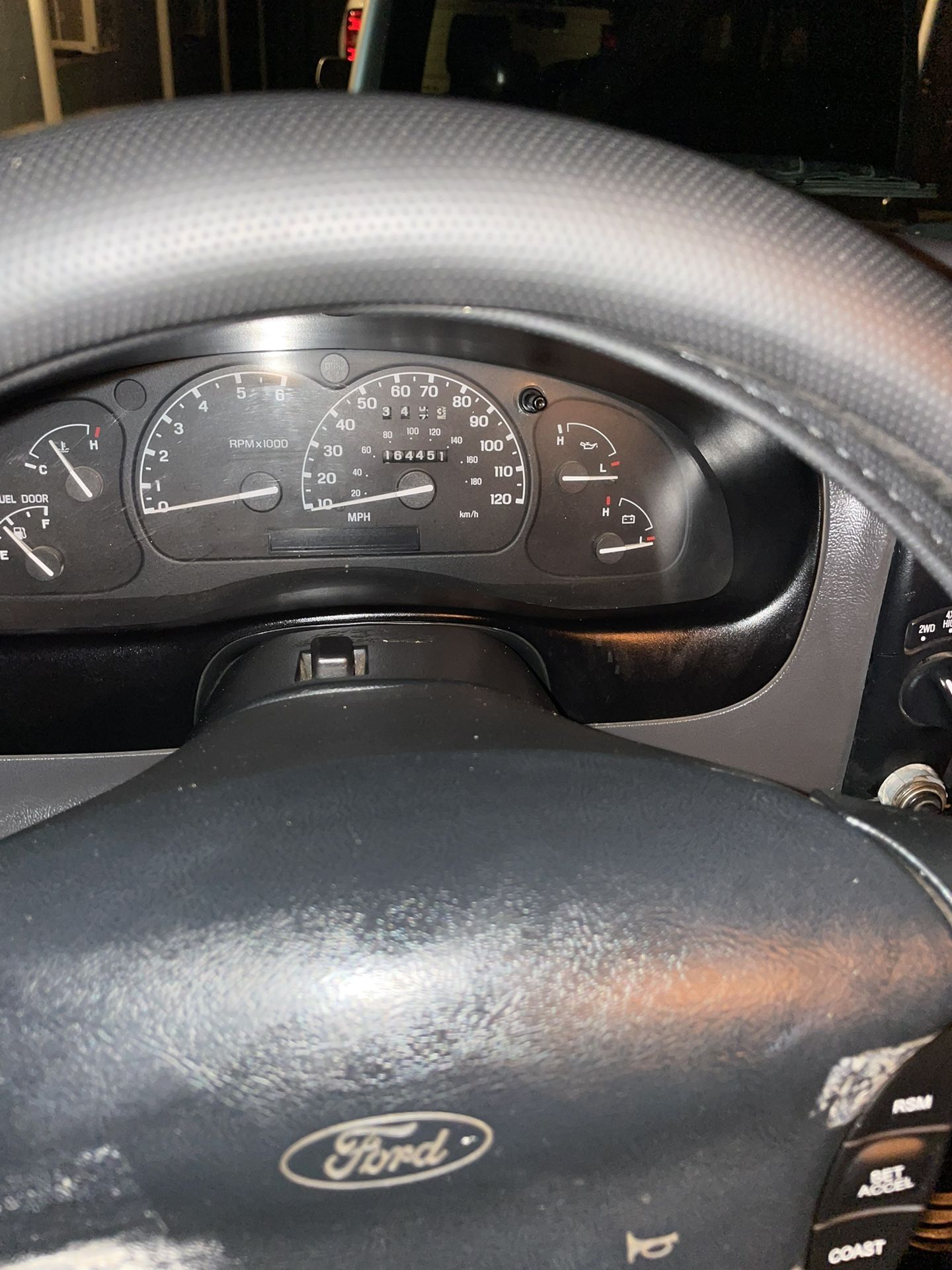 1999 Ford Ranger for Sale in Chowchilla, CA OfferUp