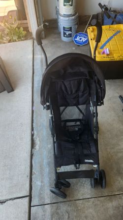 Stroller