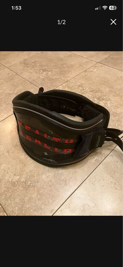 Mystic Stealth Kitesurf Harness Small