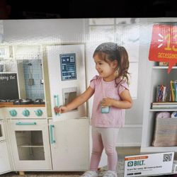 Members Mark Kitchen Play Center 