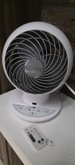 Woozoo Cooling Fan