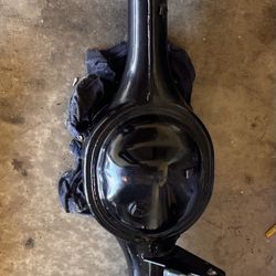 1(contact info removed) Impala Differential Housing 