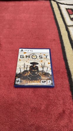 Ghost of Yotei