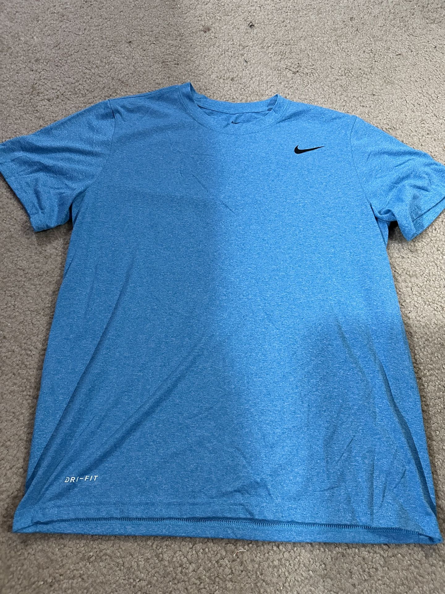 Men’s Nike T-Shirt Dry Fit