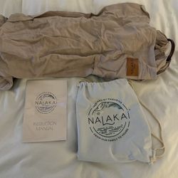 Ring Sling Baby Carrier