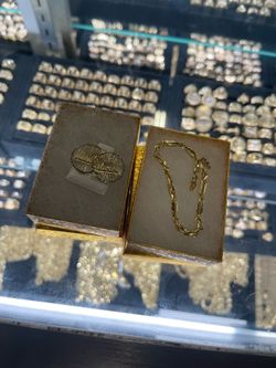 Milano 10k bracelet