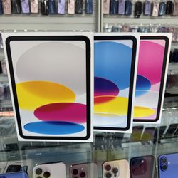 iPad A16 128gb Wi Fi Only 🔥🔥🔥