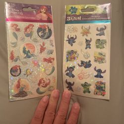 Disney Stickers 