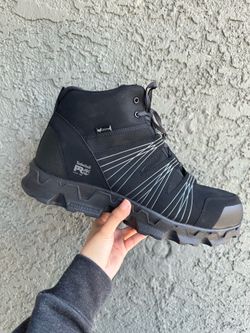 Men's Timberland PRO® Powertrain Alloy Toe Work Sneaker