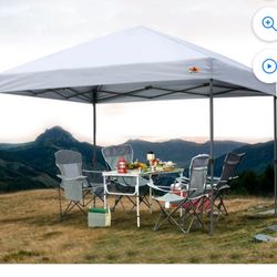 Canopy Heavy Duty Comercial 10x10