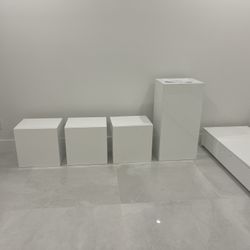 Italian Modern TV Wall Unit