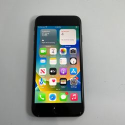 Apple iPhone 8 256GB UNLOCKED Fully Functional