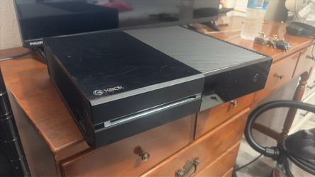 Xbox
