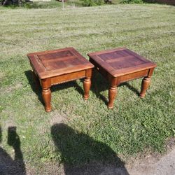 Coffee Tables Used