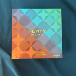 Fenty Perfume 