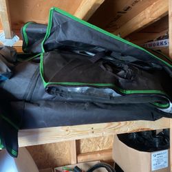 4x8 Grow Tent 