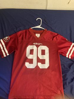 49er Jersey
