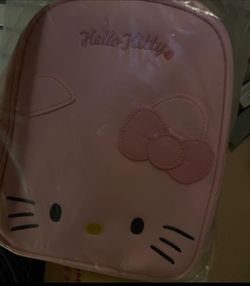 Hello Kitty Backpack