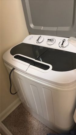 Mini Washer
