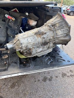6l80 2wd 2008 al 2018