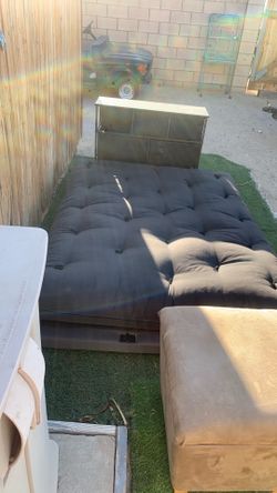 Electric bed
