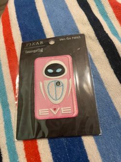 Eve  patch