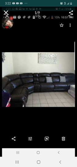 Sectional
