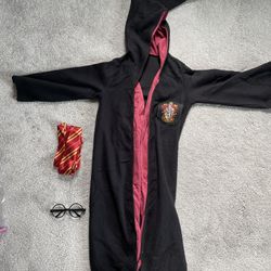 Harry Potter Costume