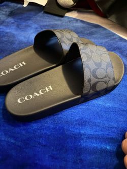 Coach slides