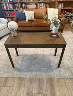 Three Like New Wooden Desks - $200 each