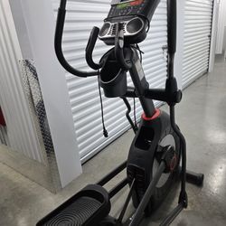 Schwinn Elliptical 