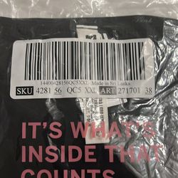 VICTORIA SECRET PANTY ( WEDDING GIFT) UNOPENED 