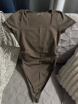 OQQ Women’s Bodysuit