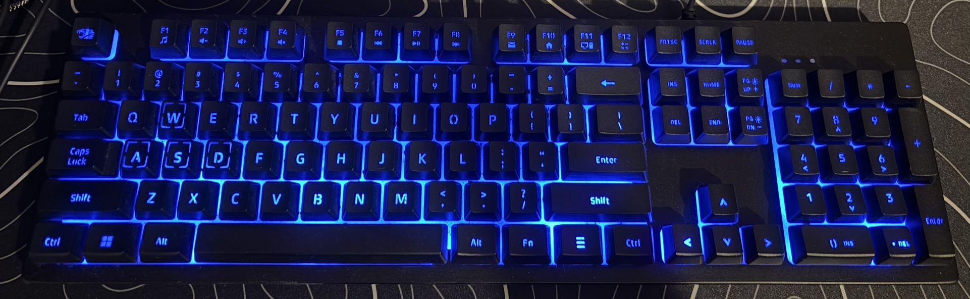 Gaming Keyboard