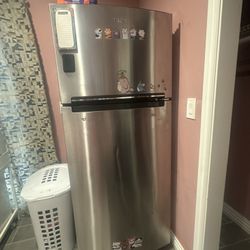 Whirlpool Fridge