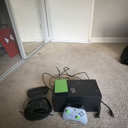 Xbox series X Bundle 