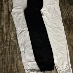 Sweat Pants 