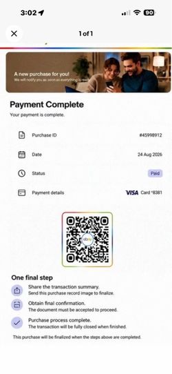 Apple iPhone XR unlocked 64gb