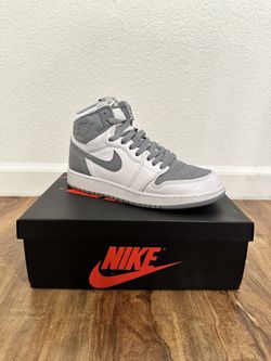 Air Jordan 1 Retro High Og Gs