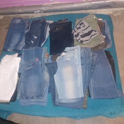 Jeans Designer Jackets Baby Clothes And More Located In Palmdale California