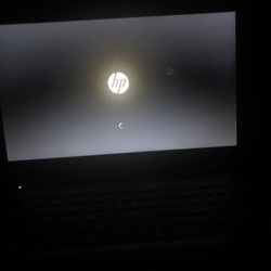 Hp Pavilion Laptop