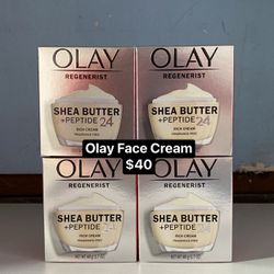 Olay Face Cream