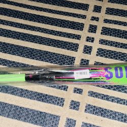 Selling a Soldier Sports 2026 Tank USSSA Baseball Bat (-5) 31’ 26oz
