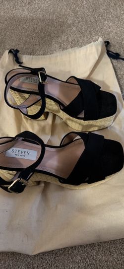 Steven by Steve Madden size 5
